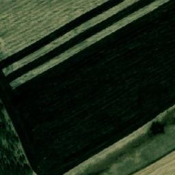 Satellite imagery of Калиновка, KZ