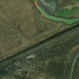 Satellite imagery of Старосергеево, KZ