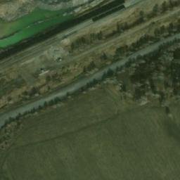 Satellite imagery of Старосергеево, KZ
