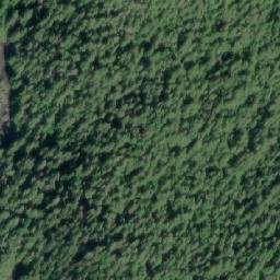 Satellite imagery of Parry Point, CA