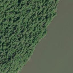 Satellite imagery of Parry Point, CA