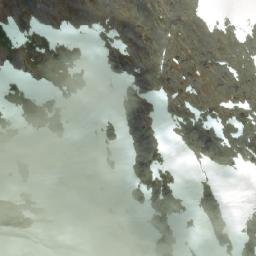 Satellite imagery of Davidson Peak, CA