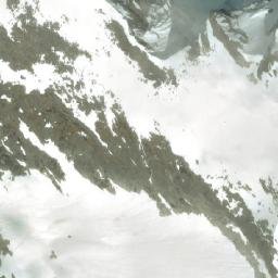 Satellite imagery of Davidson Peak, CA