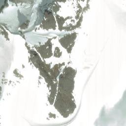 Satellite imagery of Davidson Peak, CA