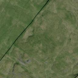 Satellite imagery of cairn, GB
