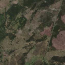 Satellite imagery of Long Hill, GB