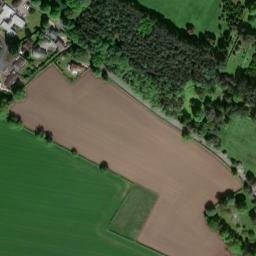 Satellite imagery of Aldborough, GB