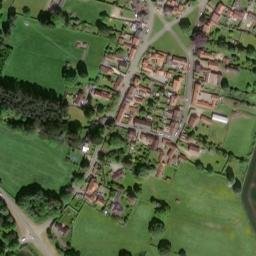 Satellite imagery of Aldborough, GB