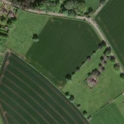 Satellite imagery of Aldborough, GB