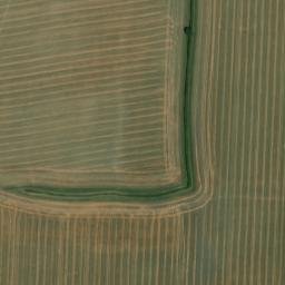 Satellite imagery of Sheriff Hutton Ringwork, GB