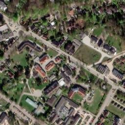 Satellite imagery of Pelzerhaken, DE