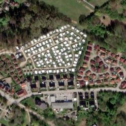 Satellite imagery of Pelzerhaken, DE