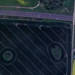 Satellite imagery of Kikerberg, DE