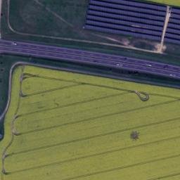 Satellite imagery of Kikerberg, DE