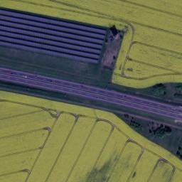 Satellite imagery of Kikerberg, DE