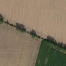 Satellite imagery of Spitzer Berg, DE