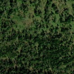 Satellite imagery of Токовая, KZ