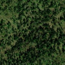 Satellite imagery of Токовая, KZ