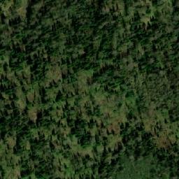 Satellite imagery of Токовая, KZ