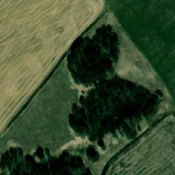 Satellite imagery of Калиновка, KZ