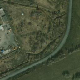 Satellite imagery of Старосергеево, KZ