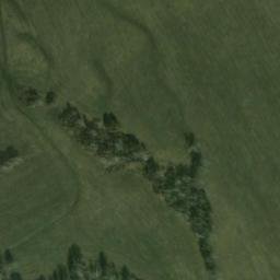 Satellite imagery of Старосергеево, KZ