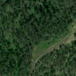 Satellite imagery of Ульяновка, KZ