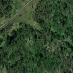 Satellite imagery of Ульяновка, KZ