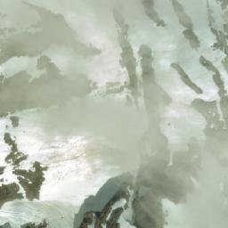 Satellite imagery of Davidson Peak, CA