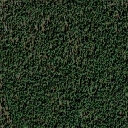 Satellite imagery of Jarvis Pass, CA
