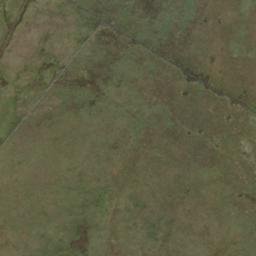Satellite imagery of Blea Gate Ridge, GB