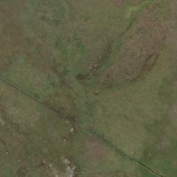 Satellite imagery of Blea Gate Ridge, GB