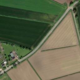 Satellite imagery of Aldborough, GB