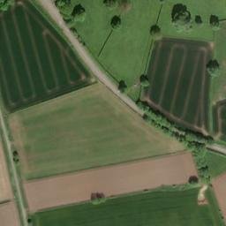 Satellite imagery of Aldborough, GB