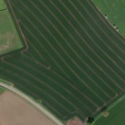 Satellite imagery of Aldborough, GB
