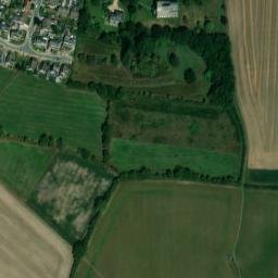Satellite imagery of Sheriff Hutton Ringwork, GB