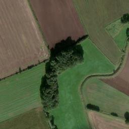Satellite imagery of Hohenberg, DE