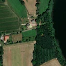 Satellite imagery of Langberg, DE