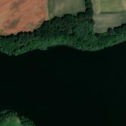Satellite imagery of Langberg, DE