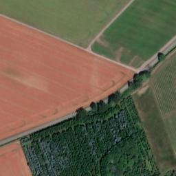 Satellite imagery of Teufelsberg, DE
