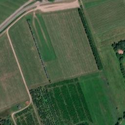 Satellite imagery of Teufelsberg, DE