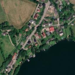 Satellite imagery of Teufelsberg, DE