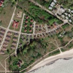 Satellite imagery of Pelzerhaken, DE