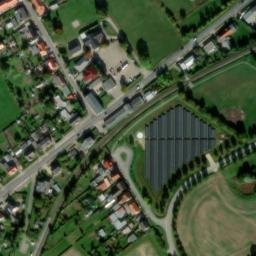 Satellite imagery of Budenberg, DE