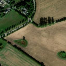 Satellite imagery of Budenberg, DE