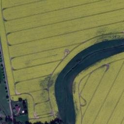Satellite imagery of Kikerberg, DE