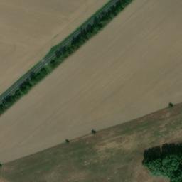 Satellite imagery of Kessiner Berg, DE