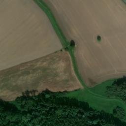 Satellite imagery of Kessiner Berg, DE
