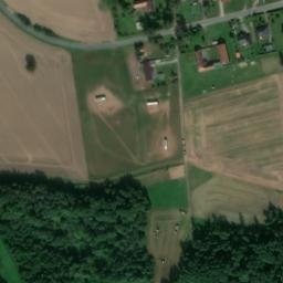 Satellite imagery of Kessiner Berg, DE