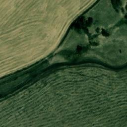 Satellite imagery of Калиновка, KZ
